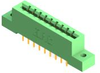 Card Edge Connector Rohs Compliant Edac - 60AJ6622 - Newark, An Avnet Company