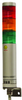 Signal Tower, Led, Red/yellow/green, 24Vac/dc; No. Of Stacks / Tiers Patlite (U.s.a.) - 89T2330 - Newark, An Avnet Company