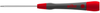 Screwdriver, Hexagon, 0.9Mm, 134Mm; Overall Length Wiha - 02AH5267 - Newark, An Avnet Company