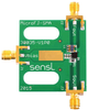 Eval Brd, Silicon Photomultiplier Sensor; Kit Application Type Onsemi - 82AC2986 - Newark, An Avnet Company