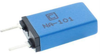 Compact Circuit Breaker Auto-Reset 1A; Product Range Multicomp - 31AC3007 - Newark, An Avnet Company