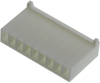 Cst-100 Ii Housing 9 Pos Rohs Compliant Amp Te Connectivity - 11H3151 - Newark, An Avnet Company
