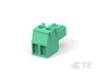 PCB Terminal Blocks - 284509-2 - TE Connectivity
