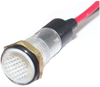 Panel Lights -- FL1P-8NW-1-W24V - Image