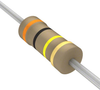 RES 300K OHM 1/4W 5% AXIAL -- 762-CF14JT300K - Image