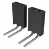 Connectors, Interconnects - Rectangular Connectors - Headers, Receptacles, Female Sockets - 1289023-SSQ-123-03-T-S-RA - Win Source Electronics