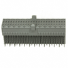 Backplane Connectors - Hard Metric, Standard - 5646547-1 - Lingto Electronic Limited