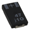 Aluminum - Polymer Capacitors - 6SLE47M - Lingto Electronic Limited