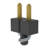 Headers, Male Pins - TSM-102-04-F-SV-A-ND - DigiKey