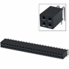 Headers, Receptacles, Female Sockets - S5537-ND - DigiKey