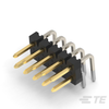 Headers, Male Pins - 17-1-2823132-2-ND - DigiKey