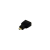 USB, DVI, HDMI Connector Adapters -- 1597-1456-ND - Image