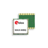 RF Receivers - MAX-8Q-0 - Quarktwin Technology Ltd.