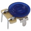 Trimmer Potentiometers - 201UR252B-ND - DigiKey