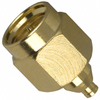 Coaxial Connector (RF) Adapters - ACX1389-ND - DigiKey