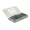 Labels, Stickers, Decals - Preprinted - 2267-86271-ND - DigiKey