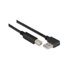USB Cables - 5073-CABLK90RA-B-03M-ND - DigiKey