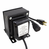 Isolation Transformers and Autotransformers, Step Up, Step Down -- 237-1846-ND - Image