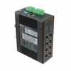 Switches, Hubs - EHG7508-8POE-ND - DigiKey