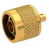 Coaxial Connector (RF) Assemblies - 2201-4000-1563-010-ND - DigiKey