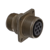 Circular Connector Assemblies - 339-MS3100A16S-1S-ND - DigiKey