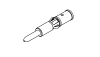 Power Connectors - 1-194189-1 - Powell Electronics, Inc.