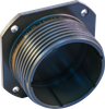 connector accessories - M28840/7H1 - Powell Electronics, Inc.