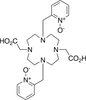 4,10-Bis[(1-oxido-2-pyridinyl)methyl]-1,4,7,10-tetraazacyc.. - 20984 - Medical Isotopes, Inc.