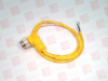 QD Cable/Cord Set - 4238893 - Radwell International