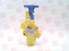 Pneumatic Valve -- 34205446