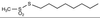 Octyl Methanethiosulfonate - 12770 - Medical Isotopes, Inc.