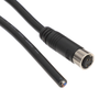 Circular Cable Assemblies - 8-04AFFM-SL7A01-ND - DigiKey
