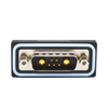 D-Sub Connector Assemblies - 37-CDFV7W2113L451-ND - DigiKey