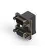 D-Sub Connector Assemblies - 151-663-009-664-009-ND - DigiKey