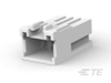 Rectangular Wire & Cable Connectors & Housings - 5-316087-1 - TE Connectivity