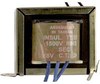 Transformer;Chassis;Pri:115V;Sec:18VCT;Sec:2A;Lead;50/60Hz;3.75In.In.W;2.38In.In - 70213269 - Allied Electronics, Inc.