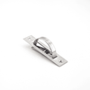 STAINLESS STEEL HATCH PULL - HR-110 - HR-110 - Sugatsune America, Inc.