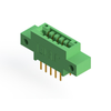 Edgeboard Connectors - 151-346-010-520-812-ND - DigiKey
