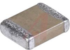 Capacitor;Ceramic; Cap .1uF; Tol+-10%;SMD; Vol-Rtg 16V;X7R,cut tape -- 70001549