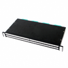 Patchbay, Jack Panels - TT96EDACNOX-ND - DigiKey