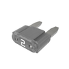 Fuses & Overcurrent Protection - Fuses - Automotive - Fuses - Blade Fuses/Shunt - MINI - Series: MINI 32V - 0297002.WXMO -- 0297002.WXMO - Image