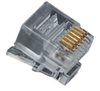 MMJ Modular Connectors - FMTPMMJ-10PAK - Visual Sound, Inc.
