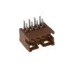 Headers, Male Pins - LY20-8P-DLT1-P1E-BR-ND - DigiKey
