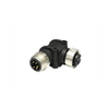 Circular Connector Adapters -- MN-000505-0FM-ES001-ND - Image