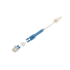 Fiber Optic Connector Assemblies - 5073-FOC-LCSM0216-BLUER-ND - DigiKey