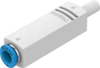 Vacuum Generators - 2022459 - RS Components, Ltd.