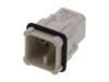Heavy Duty Power Connector Inserts & Modules - 2501890 - RS Components, Ltd.