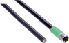 Sensor & Actuator Cables - 2859171 - RS Components, Ltd.