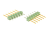 PCB Headers - 6695269P - RS Components, Ltd.