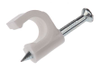 Cable Clips & Clamps -- 233522 - Image